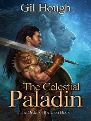 cover image of The Celestial Paladin